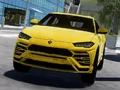 Laro Pagmamaneho ng Super SUV online