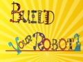 Laro Bumuo ng Iyong Robot online Laro Bumuo ng Iyong Robot online
