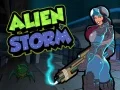 Laro Baha ng Alien online
