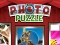 Laro Larawan Puzzle online Laro Larawan Puzzle online