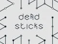 Laro Patay na Sticks online Laro Patay na Sticks online