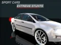 Laro Mga Sport Car: Extreme Stunts online Laro Mga Sport Car: Extreme Stunts online