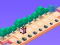 Laro Takbo sa Zoo online