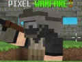 Laro Digmaang Pixel Isa online