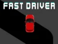 Laro Mabilis na Driver online