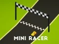 Laro Mini Racer online Laro Mini Racer online