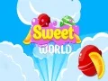Laro Matamis na Mundo online Laro Matamis na Mundo online