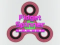 Laro Fidget Spinner Mania online