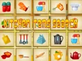 Laro Paghahanap ng Mga Item ng Kusina online