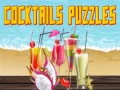 Laro Puzzol ng Cocktail online