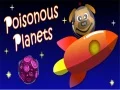 Laro Nakakalason na mga planeta online Laro Nakakalason na mga planeta online