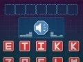 Laro Hulaan ang Tunog online Laro Hulaan ang Tunog online