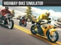 Laro Tagapagsanay sa Motorsiklo sa Highway online