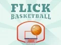 Laro Flick Basketball online