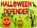 Laro Tagapagsanggalang ng Halloween online