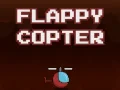 Laro Flappy Helicopter online Laro Flappy Helicopter online