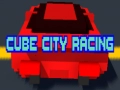 Laro Karera sa Lungsod ng Cube online Laro Karera sa Lungsod ng Cube online