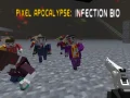 Laro Nakahawang Bio ng Pixel Apocalypse online