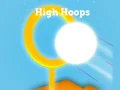 Laro Mataas na Hoop online Laro Mataas na Hoop online