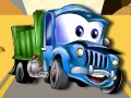 Laro Pusong Pambata ng Truck online Laro Pusong Pambata ng Truck online