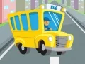 Laro Mga Pagkakaiba ng Bus online