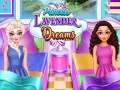 Laro Pangarap ng lavender online Laro Pangarap ng lavender online