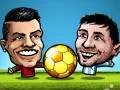Laro Futbol Ulo ng Pangarap online