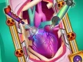 Laro Monster Heart Surgery online Laro Monster Heart Surgery online