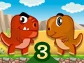 Laro Pagsubok ng Karne ng Dino Tuyong Lupa 3 online