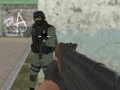 Laro Atake Commando online