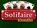 Laro Solitaire Klondike online