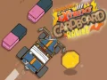 Laro Pinakamalubhang Karera ng Karton online Laro Pinakamalubhang Karera ng Karton online