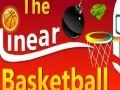 Laro Ang Linear na Basketbol online