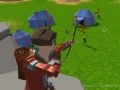 Laro Master Archer 3D Pagtatanggol ng Kastilyo online