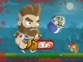 Laro Kumakain ng lahat ang mga zombie online