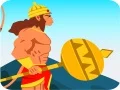 Laro Pakikipagsapalaran ni Hanuman online