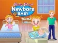 Laro Baby Hazel: Sanggol online Laro Baby Hazel: Sanggol online