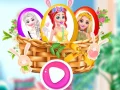 Laro Piyesta ng Kuneho ng Pasko online Laro Piyesta ng Kuneho ng Pasko online