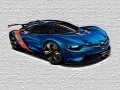 Laro Hamon ng Memory ng Racing Cars online Laro Hamon ng Memory ng Racing Cars online