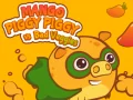 Laro Mangga Baboy Baboy laban sa Masasamang Gulay online Laro Mangga Baboy Baboy laban sa Masasamang Gulay online