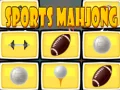 Laro Isports Mahjong online