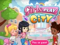 Laro Mga Babae Nagsisiyasat sa Siyudad online