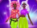 Laro Prinsesa Kamangha-manghang Neon na Estilo ng Buhok ng Tagsibol online Laro Prinsesa Kamangha-manghang Neon na Estilo ng Buhok ng Tagsibol online