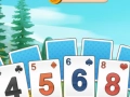 Laro Kwento ng Solitaire Tripeaks online Laro Kwento ng Solitaire Tripeaks online