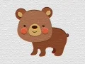 Laro Puzzle Ng Osong Kartun online Laro Puzzle Ng Osong Kartun online