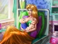 Laro Natutulog na Prinsesa: Kapanganakan ng mga Kambal online Laro Natutulog na Prinsesa: Kapanganakan ng mga Kambal online