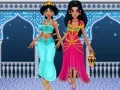 Laro Prinsesa ng Silangan Sa Mga Panahon online Laro Prinsesa ng Silangan Sa Mga Panahon online