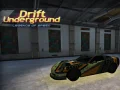 Laro Underground Drift: Mga Alamat ng Bilis online