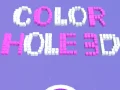 Laro Butas ng Kulay 3D online Laro Butas ng Kulay 3D online