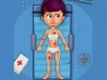 Laro Doktor ng Ospital online